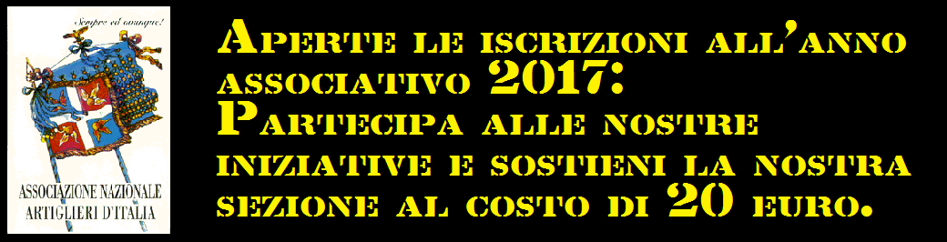 Iscrizioni
