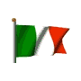 Return to italian menu'